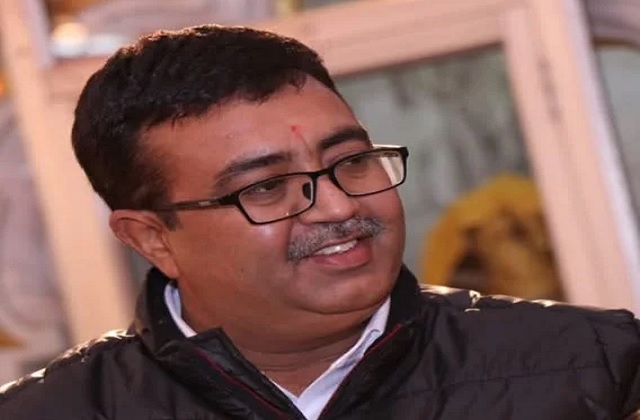 mahes makhija