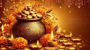 PunjabKesari Dhanteras 2025
