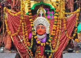 PunjabKesari Idana Mata Temple