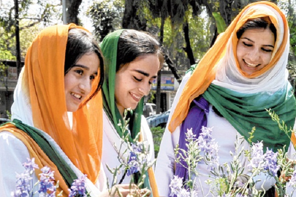 PunjabKesari, kashmir