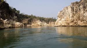 Narmada River Story