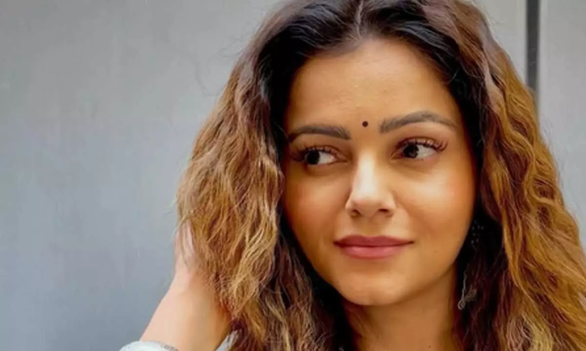  Rubina Dilaik