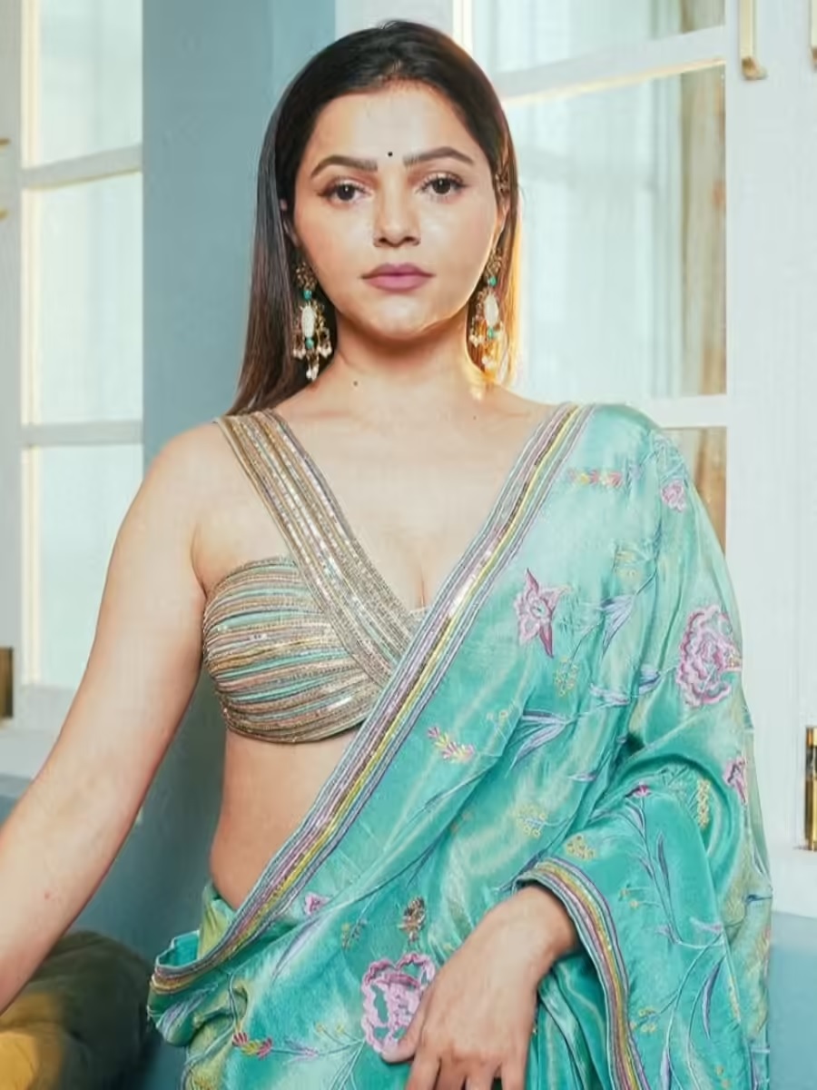  Rubina Dilaik