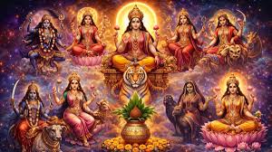 Magh Gupt Navratri 2026 