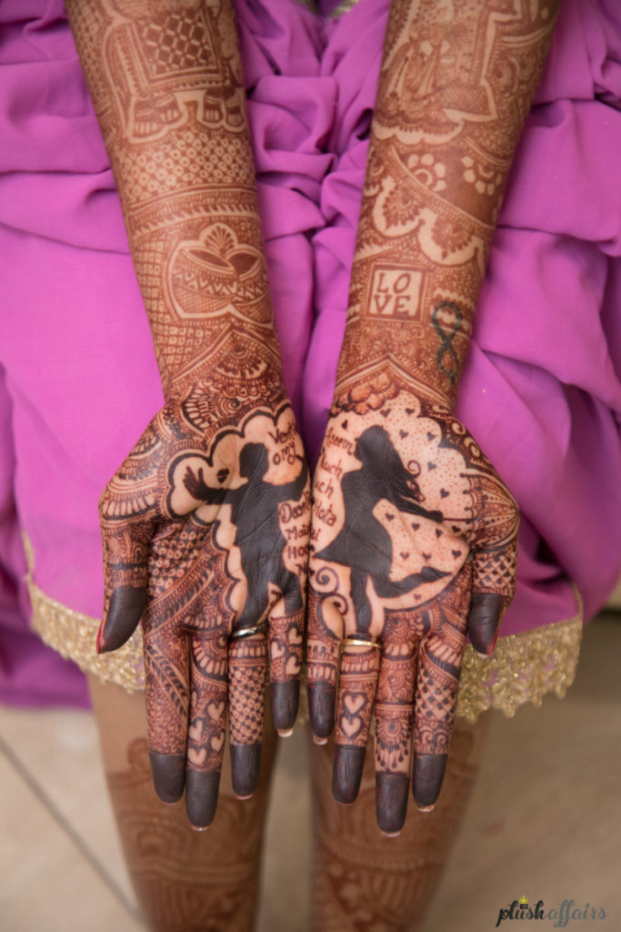 PunjabKesari, Bridal Mehndi, Dulhan Mehndi Design, Arabic Mehndi Design, Mehndi Design Image, मेहँदी डिज़ाइन इमेज,ब्राइडल मेहंदी डिज़ाइन इमेज, अरबिक मेहँदी डिज़ाइन इमेज