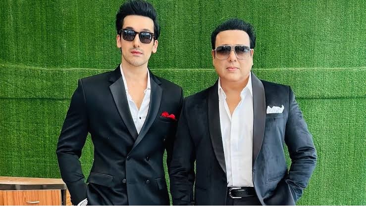 Govinda Emotional Story