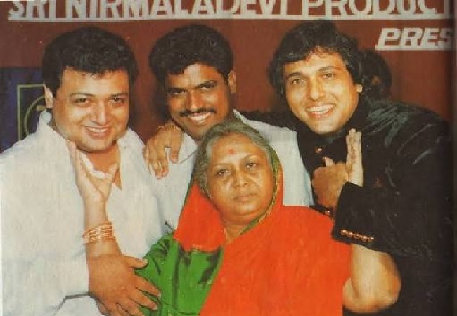 Govinda Emotional Story
