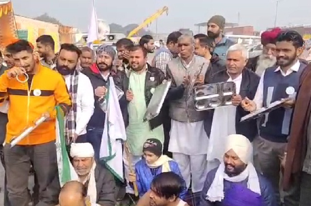 PunjabKesari, haryana