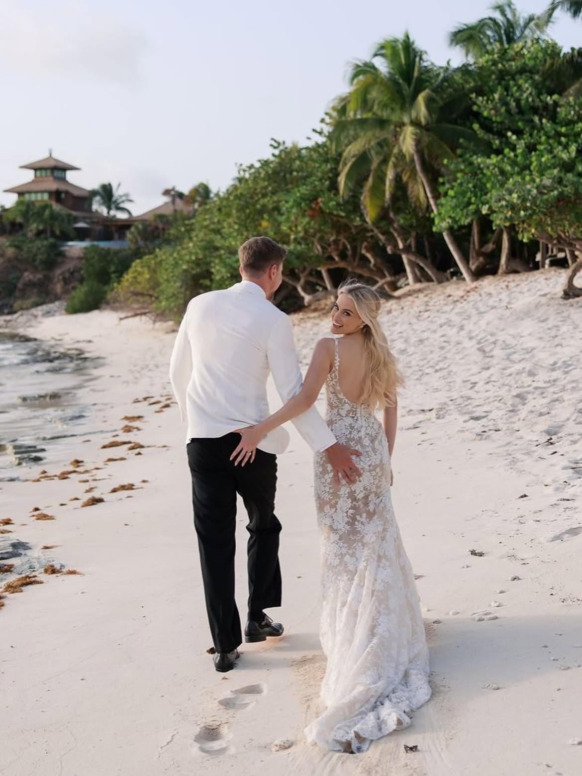 Mr Beast Wedding