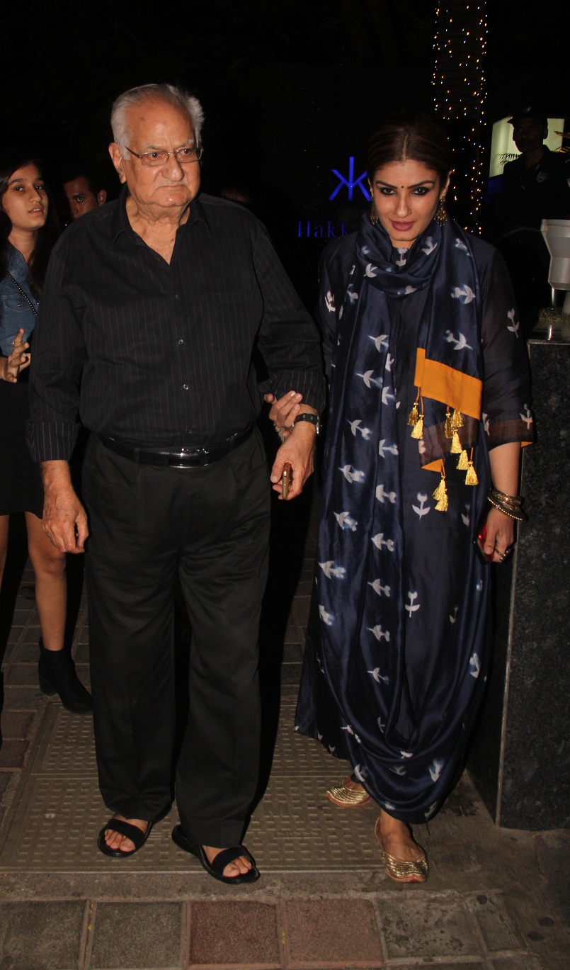 PunjabKesari,रवीना टंडन इमेज,रवीना टंडन फोटो, रवीना टंडन पिक्चर