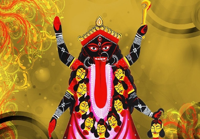 Diwali 2020, Diwali, Diwali Date, Devi Lakshmi, Goddess Lakshmi, lakshmi devi diwali, goddess lakshmi diwali, lakshmi devi pooja on diwali, kali puja on diwali, mahakali, Devi kali, Dharmik katha, Religious Story in hindi, Punjab kesari, Dharm