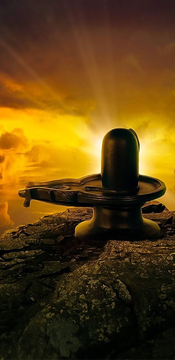 PunjabKesari, शिवलिंग, Lord Shiva