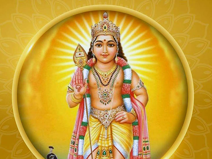 Adhik Skanda Shashti 2026