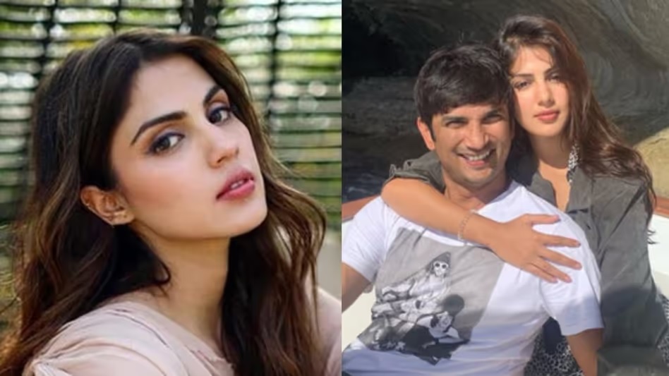 e Rhea Chakraborty on Sushant Singh Rajput Case