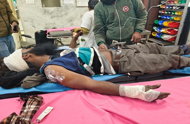 Powercom Contract Employees