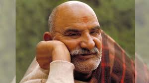 Neem Karoli Baba 