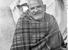 Neem Karoli Baba 