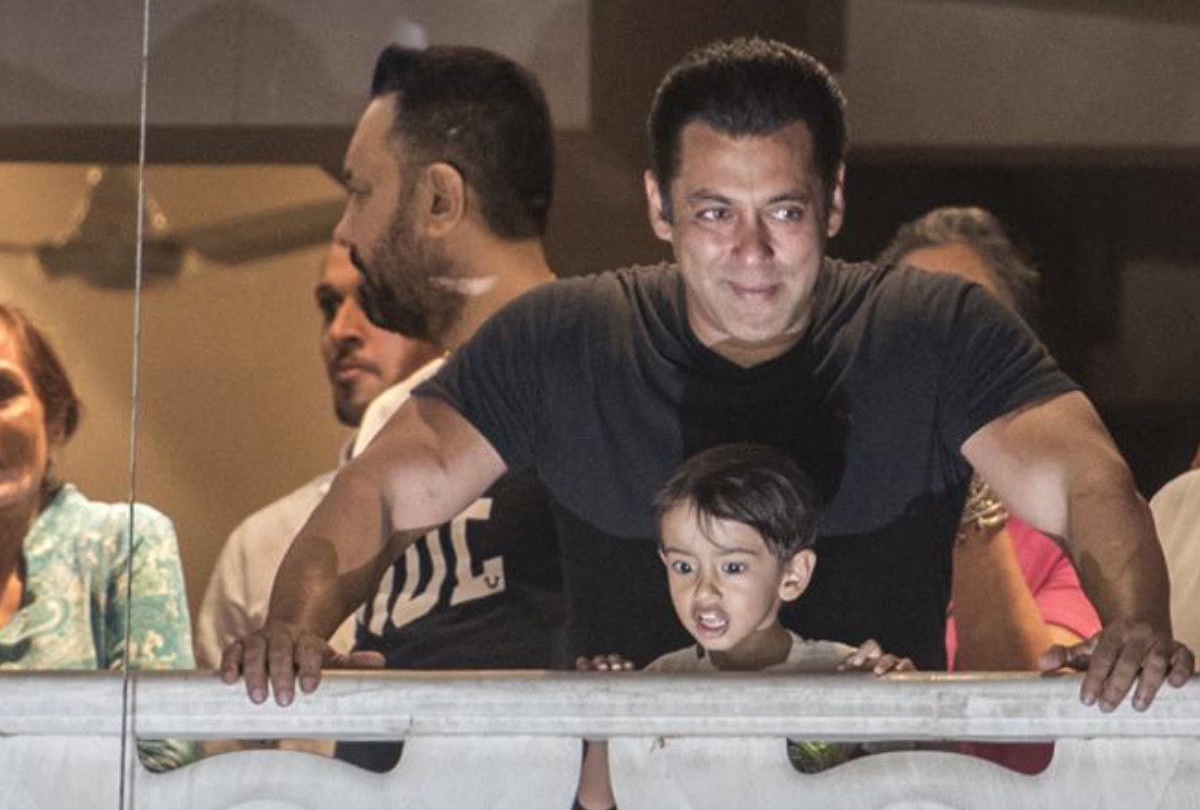 Salman Khan New House