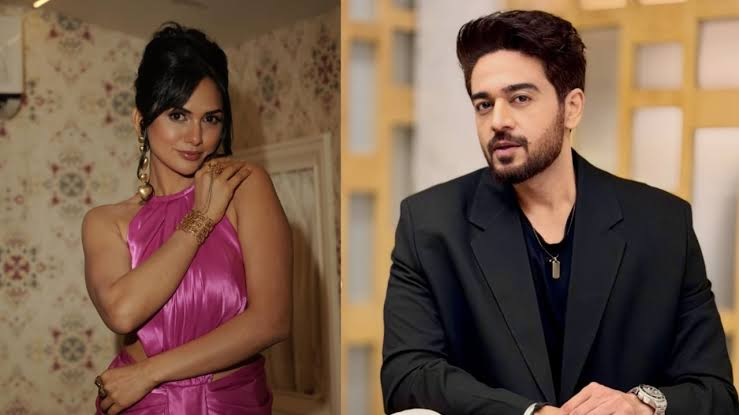 Akanksha and Gaurav Khanna Divorce