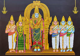 PunjabKesari Parthasarathy Temple