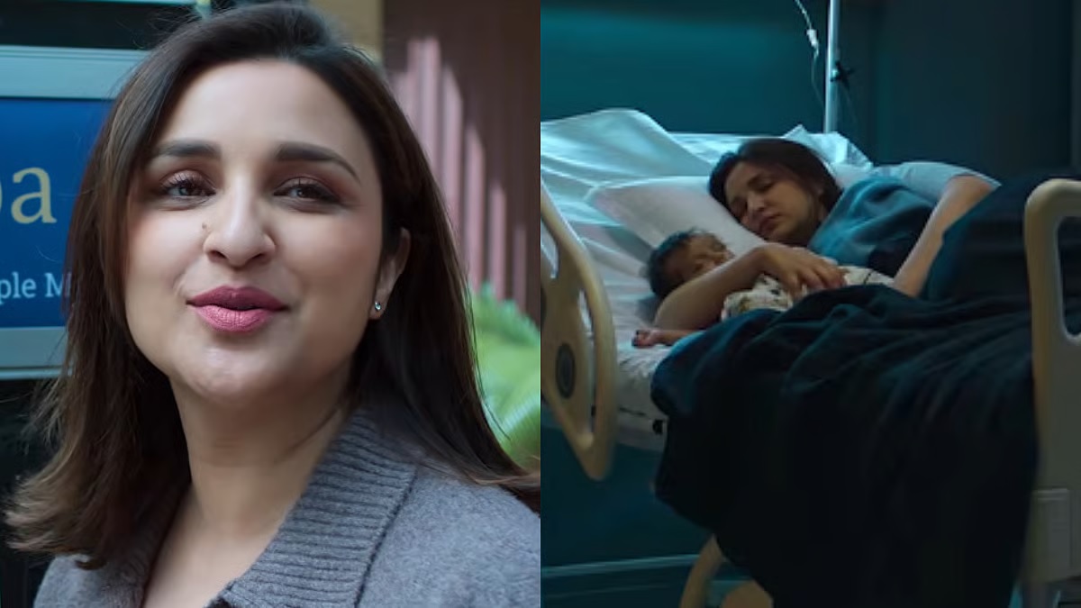 Parineeti Chopra