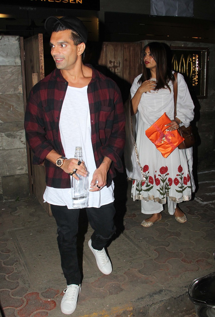 PunjabKesari,bipasha basu images, bipasha basu photo, bipasha basu picture, karan singh grover image, karan singh grover photo, karan singh grover picture, 