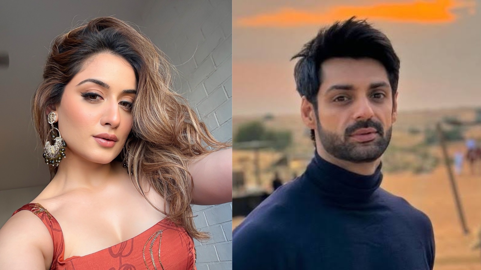 Uditi Singh and Karan Wahi Breakup