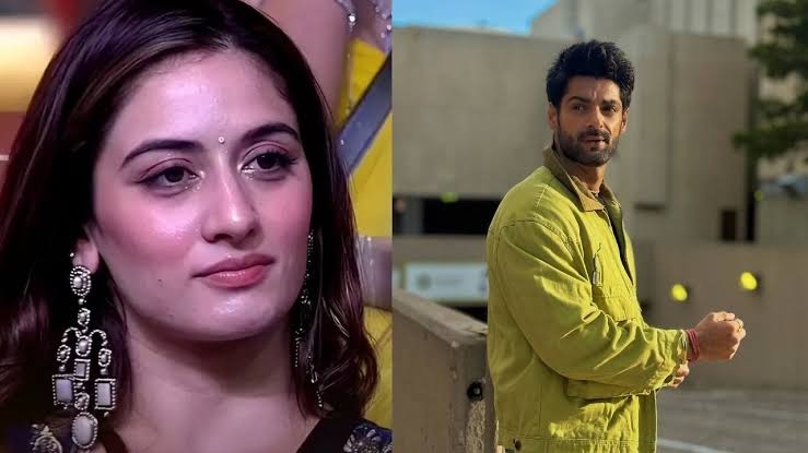 Uditi Singh and Karan Wahi Breakup