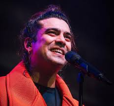 Jubin Nautiyal