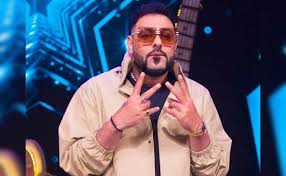  Badshah Controversy