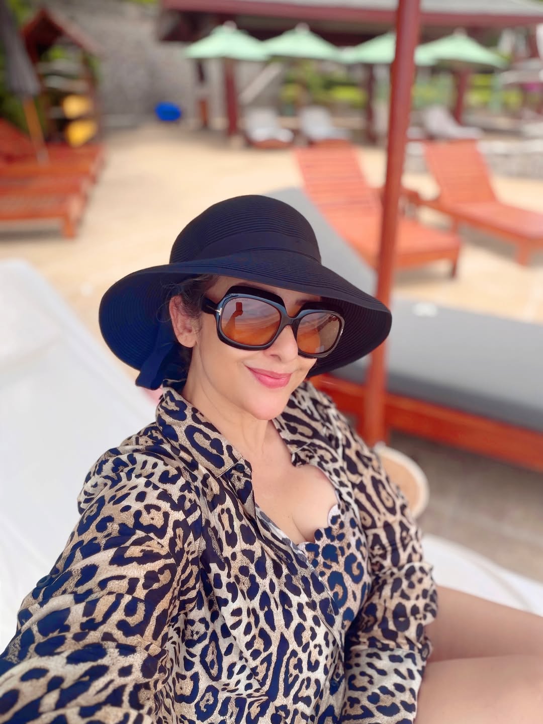 Manisha Koirala