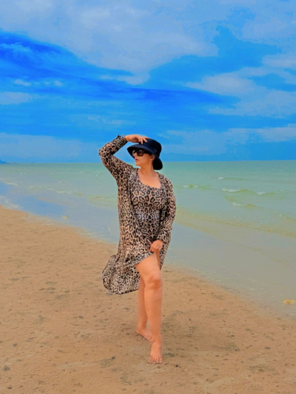 Manisha Koirala