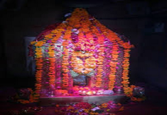 PunjabKesari,  Maa bala sundri, Ujjain Shaktipeeth, Aurangzeb, Jahanara, Chaiti Mela