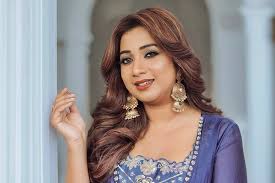 Shreya Ghoshal new home