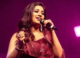 Shreya Ghoshal new home