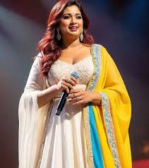 Shreya Ghoshal new home