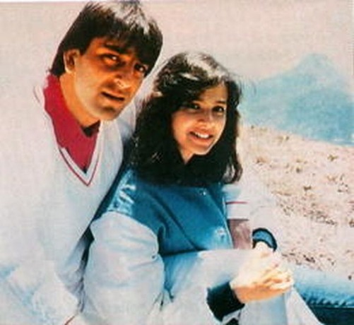 Bollywood Tadka, संजय दत्त इमेज, संजय दत्त फोटो, संजय दत्त पिक्चर, त्रिशाला दत्त इमेज, त्रिशाला दत्त फोटो, त्रिशाला दत्त पिक्चर