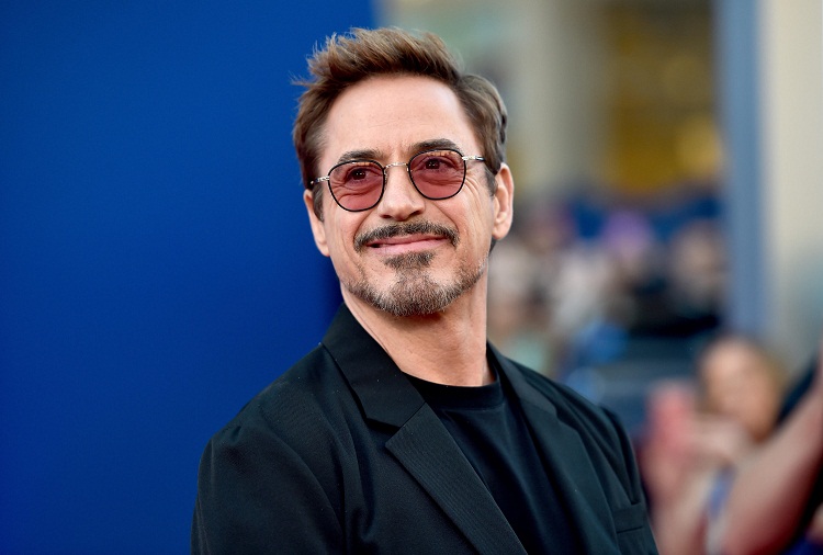 Bollywood Tadka, robert downey