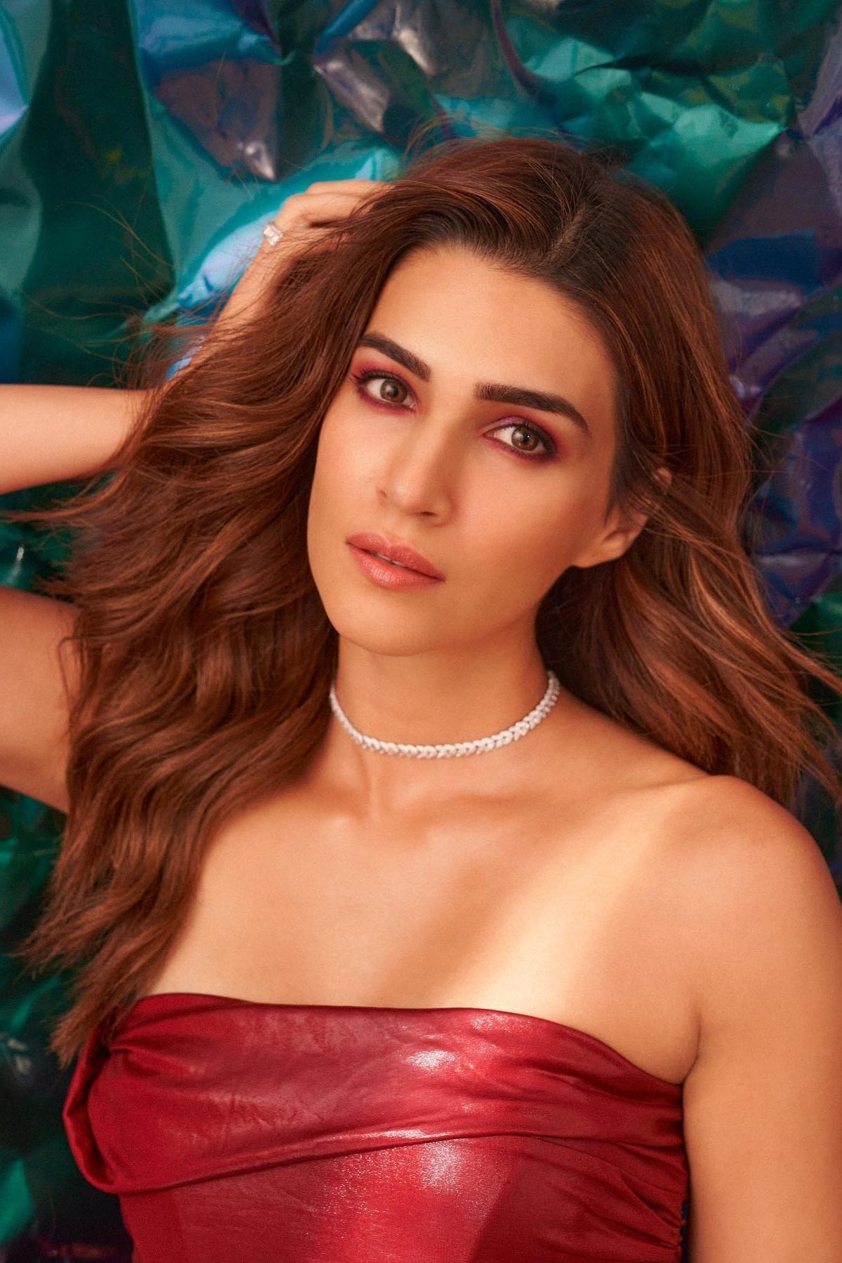 Kriti Sanon Personality Rights