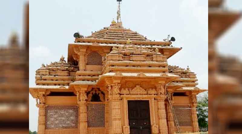 PunjabKesari, Dola Mata Temple Gujarat, डोला माता मंदिर गुजरात, डोल माता, Dola Mata, Devi Dola