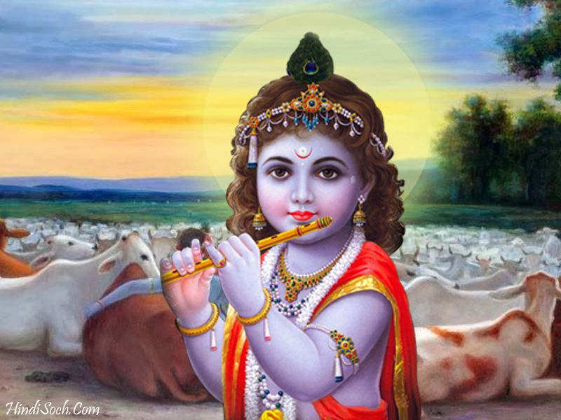 PunjabKesari,Gopal Stuti, गोपाल स्तुति, Janmashtami 2020, Janmashtami, Krishna Janmashtami, Sri Krishna Janmashtami 2020, Lord Shri Krishna, Krishna Janmashtami 2020, Krishnashtami, SaatamAatham, Gokulashtami, Yadukulashtami, Srikrishna Jayanti, Sree Jayanti