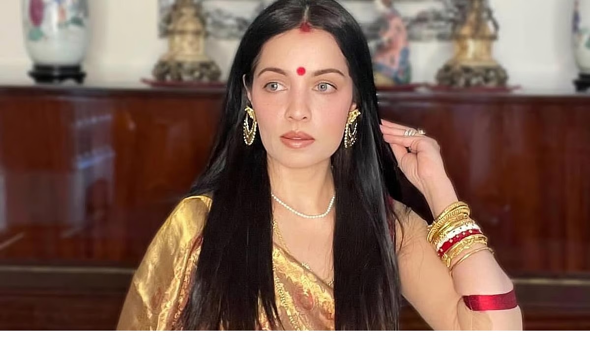 Celina Jaitly 
