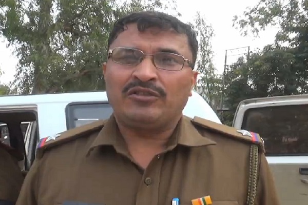 PunjabKesari, police