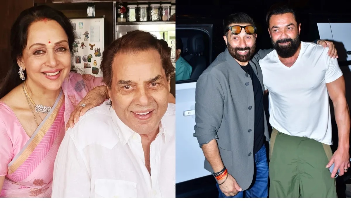 Dharmendra Last Wish