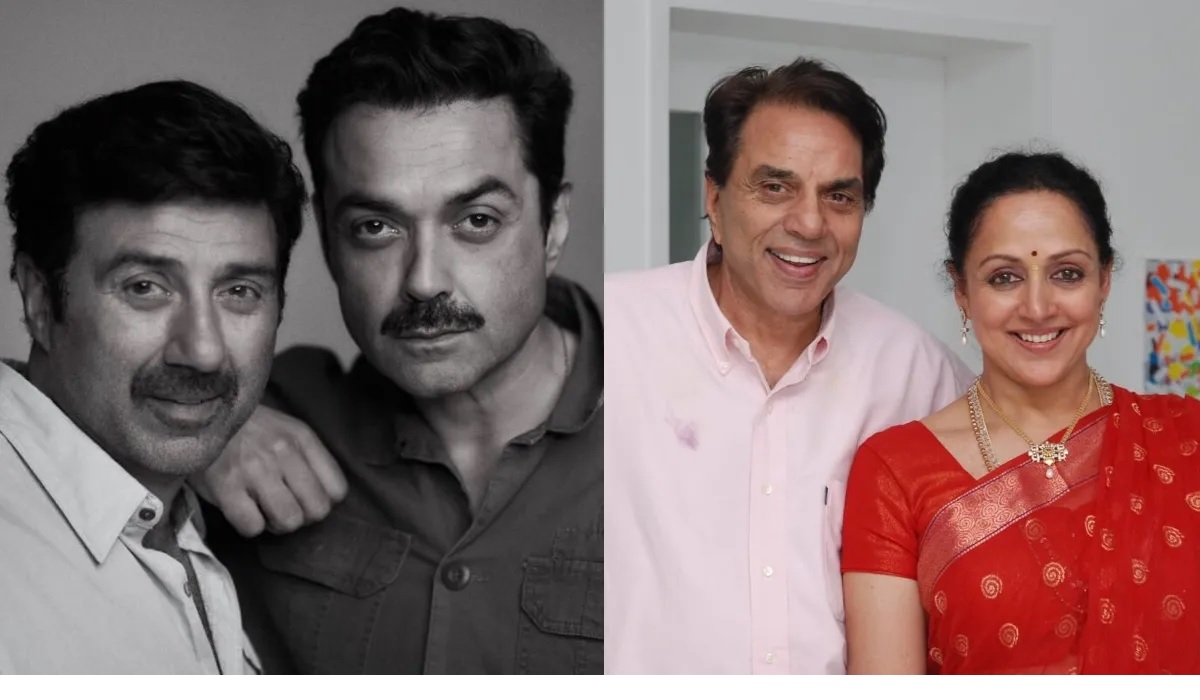 Dharmendra Last Wish