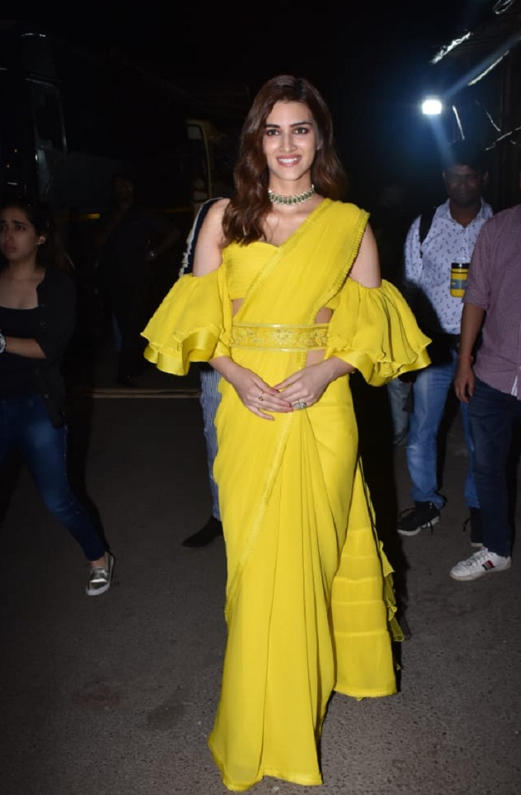 Bollywood Tadka