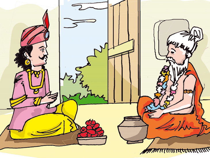 PunjabKesari Best Motivational Story