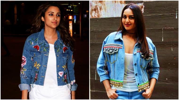 Bollywood Tadkaसोनाक्षी सिन्हा इमेज, सोनाक्षी सिन्हा फोटो, सोनाक्षी सिन्हा पिक्चर, परिणीति चोपड़ा इमेज, परिणीति चोपड़ा फोटो, परिणीति चोपड़ा पिक्चर
