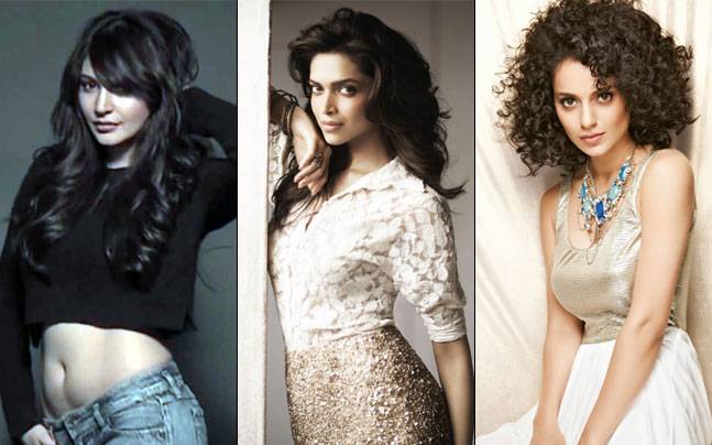 Bollywood Tadka, अनुष्का शर्मा इमेज, कंगना रनौत इमेज, दीपिका पादुकोण इमेज, आलिया भट्ट इमेज, इंटरव्यू इमेज