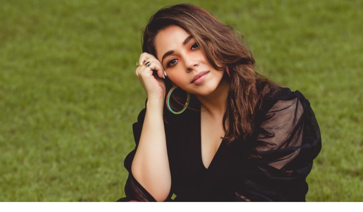 Maanvi Gagroo Casting Couch